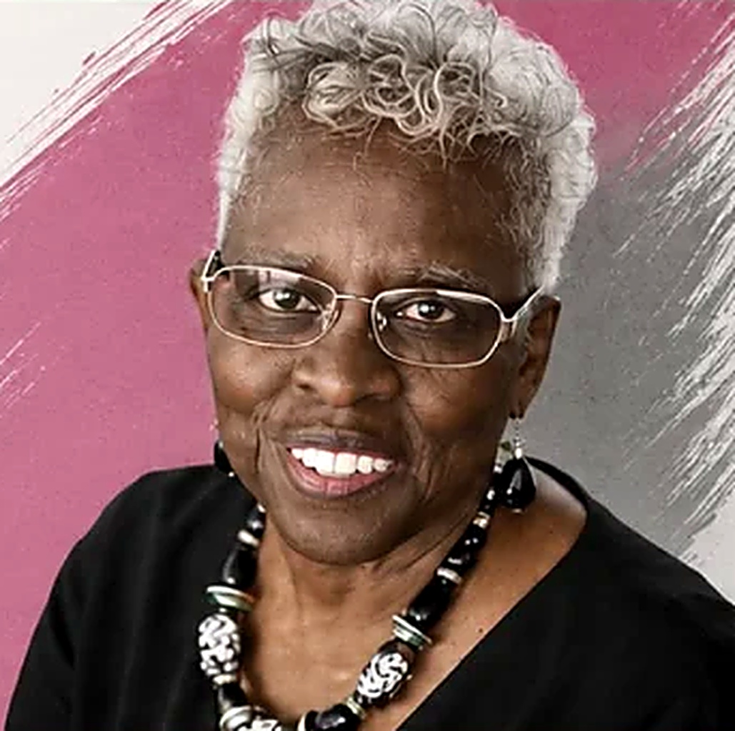 Professor Gertrude G. Croom
