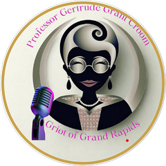 Griot of Grand Rapids